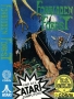 Atari  800&nbsp; - &nbsp;ForbiddenForestCassCover